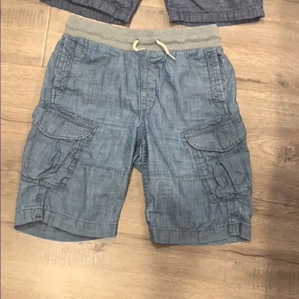 🎉Final deal 🎉Jean shorts bundle